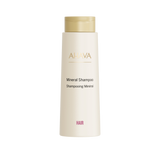 AHAVA Mineral-Shampoo mit Mineralien aus dem Toten Meer für gesundes Haar