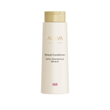 AHAVA Mineral Conditioner mit Mineralien aus dem Toten Meer für weiches Haar