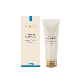 Smoothing Peel Off Mask
