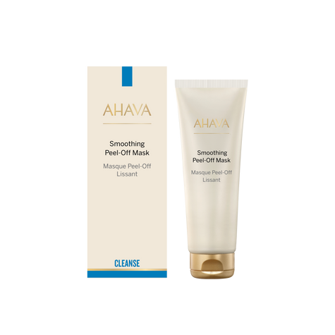 Smoothing Peel Off Mask