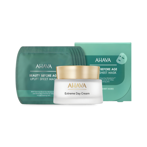 Day & Night Hydration