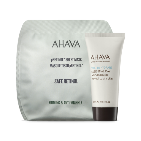 Hydration Trial Set