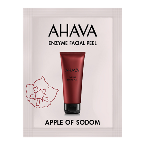 Enzyme Peel 3ml - Sample