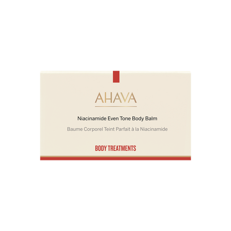 Niacinamide Even Tone Body Balm