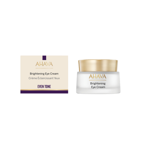 Age Control Brightening and Anti-Fatigue Eye Cream