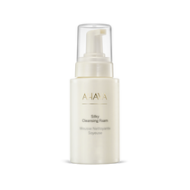 Silky Cleansing Foam