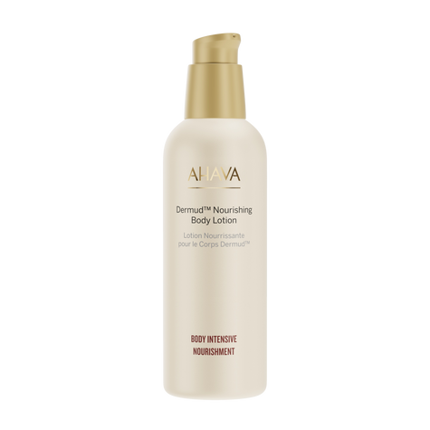 Dermud Nourishing Body Lotion
