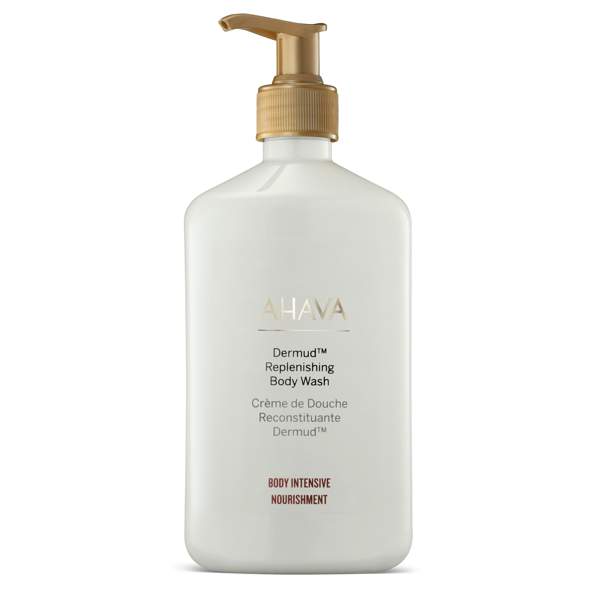 AHAVA® Dermud Intensive Dead Sea Mud Body Lotion AHAVA Global