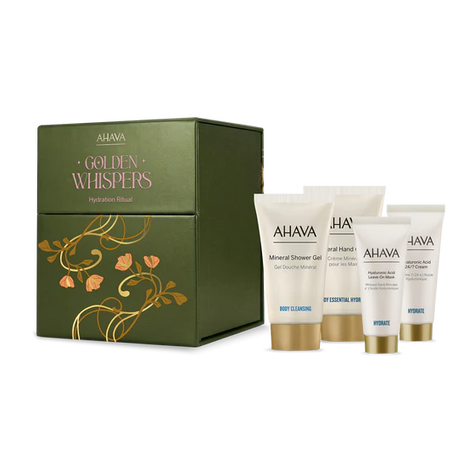 Hydration Ritual