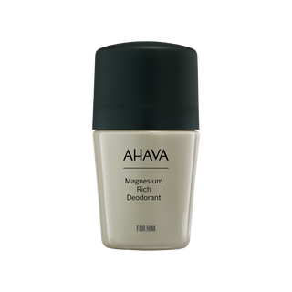 Men's Magnesium Rich Roll-On Deodorant