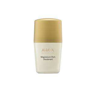Magnesiumreiches Deodorant