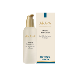Mineral Body Lotion
