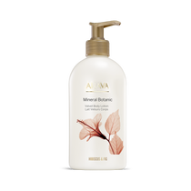 Mineral Botanic Body Lotion - Hibiscus