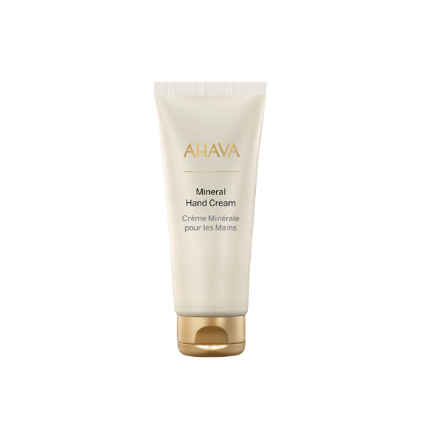 ハンドケア・ハンドクリーム FORDAYS Mousa Hand Care Stem 40g AHAVA® Dead Sea Mineral Hand Cream – AHAVA Global