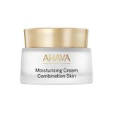 Crema hidratante para piel mixta