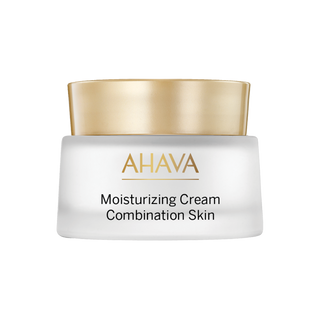 Crema idratante per pelli miste