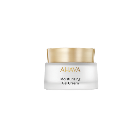 Crème gel hydratante