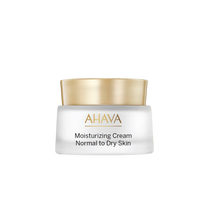 Moisturizing Cream Normal to Dry Skin