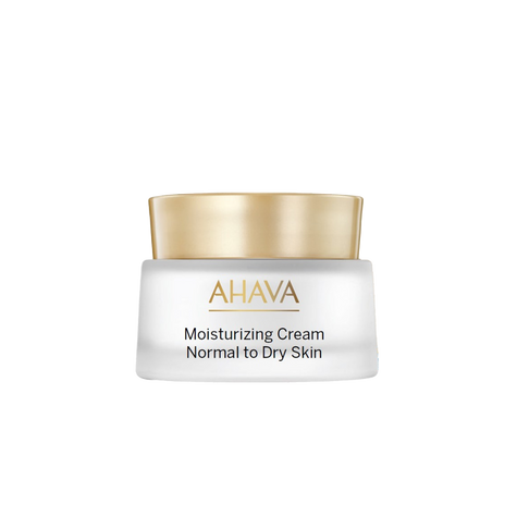 Moisturizing Cream Normal to Dry Skin