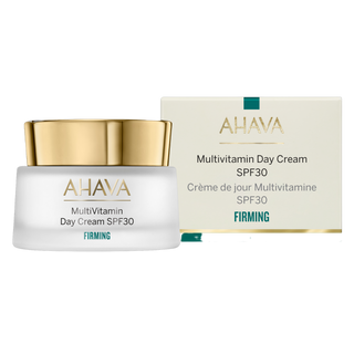 AHAVA® Multivitamins Reviving Day Cream SPF30 – AHAVA Global