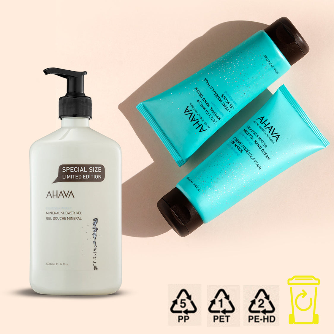 Packaging – AHAVA Global