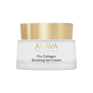 Pro-Collagen Boosting Gel-Cream