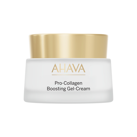 Pro-Collagen Boosting Gel-Cream