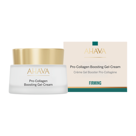 Pro-Collagen Boosting Gel-Cream
