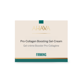 Pro-Collagen Boosting Gel-Cream