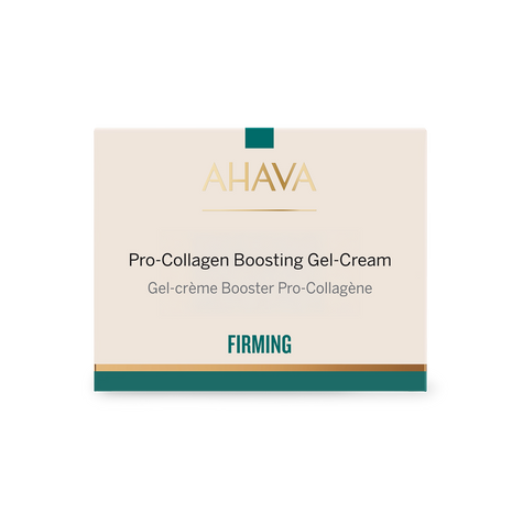 Pro-Collagen Boosting Gel-Cream
