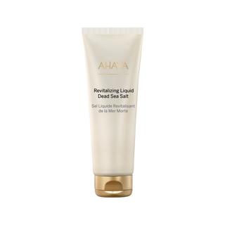 Lotion revitalisante aux sels de la mer Morte