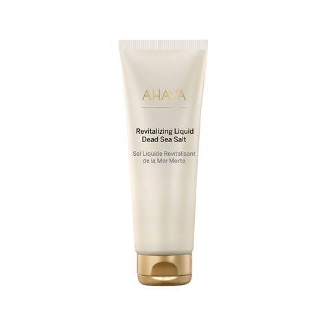 Lotion revitalisante aux sels de la mer Morte