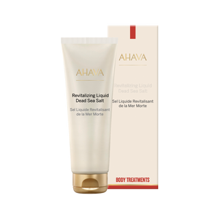 Lotion revitalisante aux sels de la mer Morte