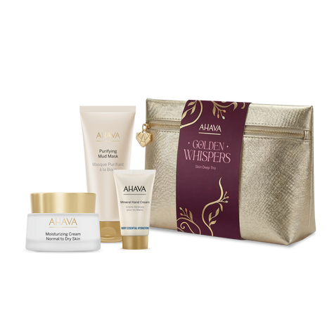 Skin Deep Trio