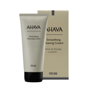 Smoothing Shaving Cream