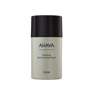 Soothing Moisturizing Cream