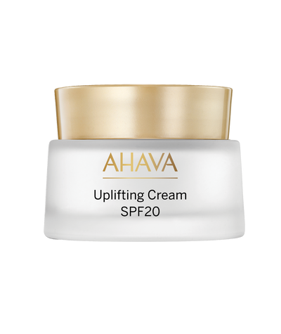 Uplifting Cream SPF20