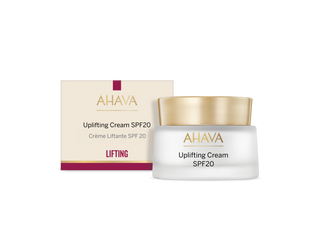 Uplifting Cream SPF20