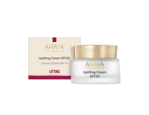 Uplifting Cream SPF20
