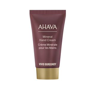 Vivid Burgundy Hand cream 40ml
