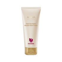 Mineral Hand Cream Vivid Burgundy