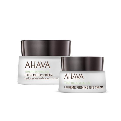 Extreme Firm Factor Duo