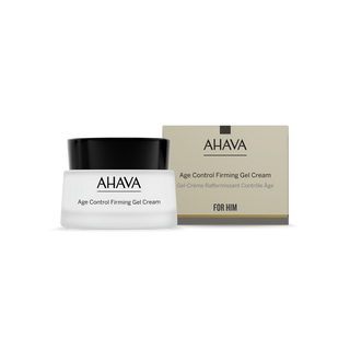 Age Control Firming Gel Cream for Him