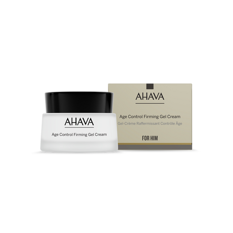 Age Control Firming Gel Cream for Him