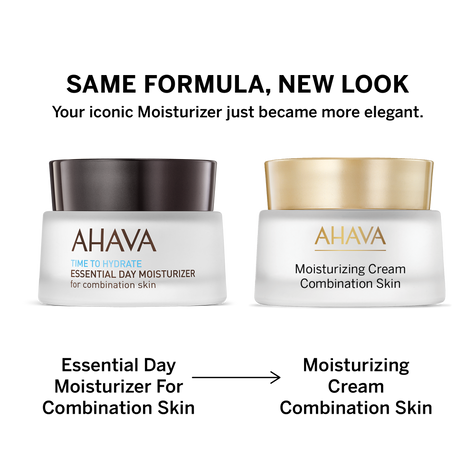 Active Moisture Gel Cream