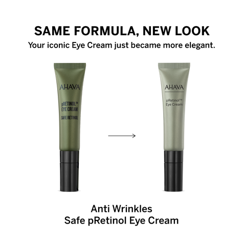 pRetinol™ Eye Cream