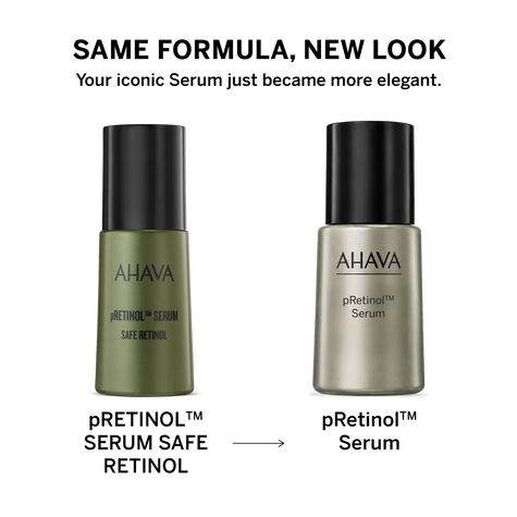 pRetinol™ Serum