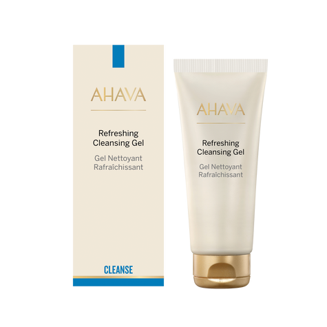 Refreshing Cleansing Gel