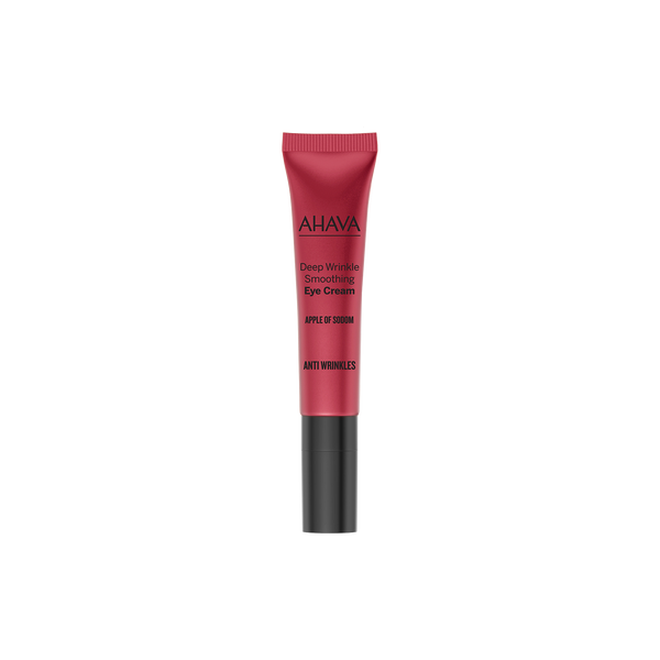ゆ*ん様 DRP Deep Cream AHA18 30g AHAVA® Dead Sea Deep wrinkle Smoothing Eye Cream – AHAVA Global