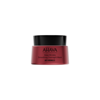 Deep wrinkle Smoothing Overnight Mask